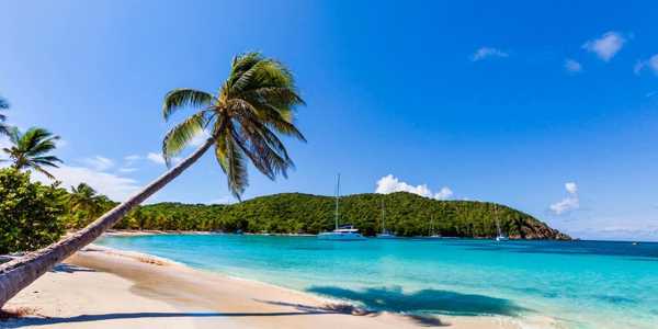 Best Caribbean Islands for Couples: Romantic Getaways Await