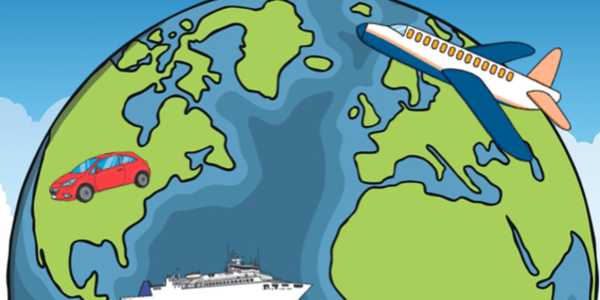 Easiest Places to Immigrate to from the U.S.: A Scientific Approach to Global Migration