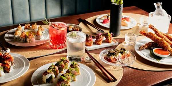 Best Food Spots in Chicago