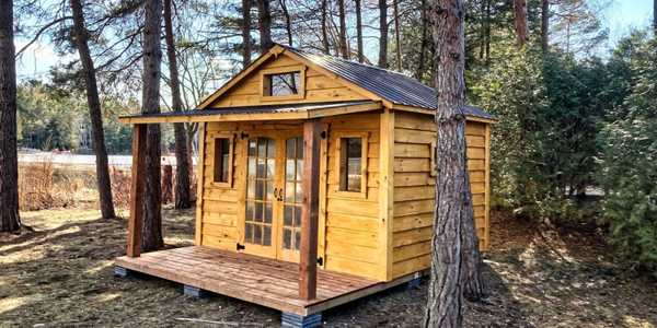 Best Wood Sheds Under $1000 For Quality And Value