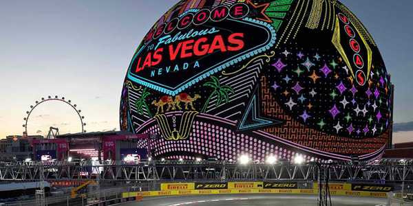 10 Exciting Daytime Activities In Vegas You Can't Miss