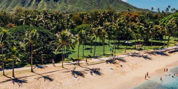 Best Hawaiian Islands to Visit