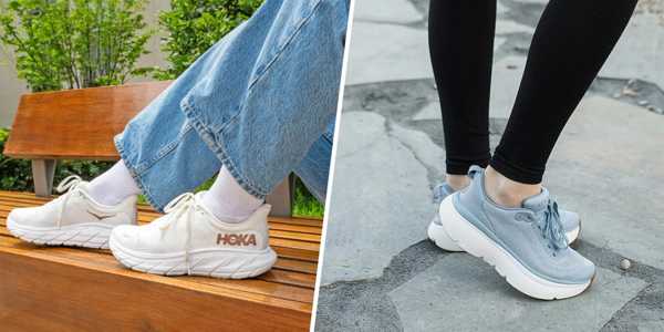 Best Orthopedic Shoes for Women – Podiatrist Recommended