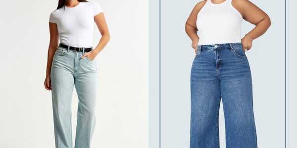 6 Best Jeans for Curvy Women: Embrace Your Shape with Style