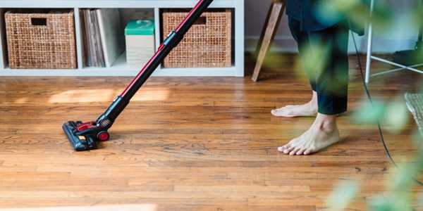 How To Clean Engineered Wood Floors