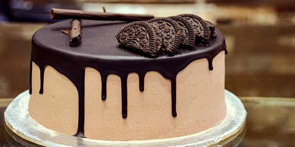 Chocolate Cake Decorating Ideas For Beginners
