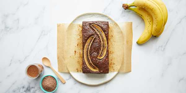 Banana Bread with a Twist: Adding Nuts and Spices