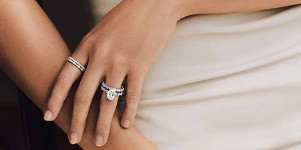 Stackable Silver Rings- Creating Your Own Set