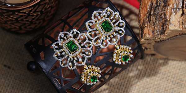 Caring for Your Diamond Earrings: Maintenance Tips